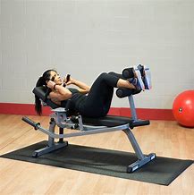 Image result for Sitting ABS Machine