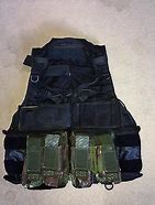 Image result for SAS Vest