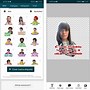 Image result for Sophiabot Whats App Stickers
