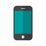 Image result for Cell Phone Screen Icons