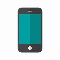 Image result for Cell Phone Icon Clip Art Vector