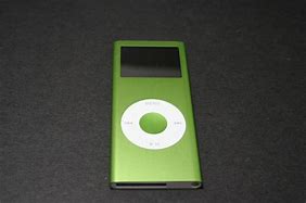 Image result for iPod Nano 2nd