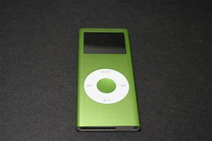 Image result for iPod Nano Chromatic Silver