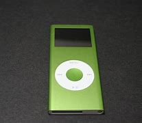 Image result for iPod Nano 2 Generation