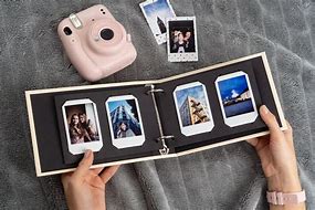 Image result for Photo Albums Instax Mini 12