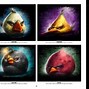 Image result for Angry Birds Space Mirror