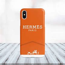 Image result for Hermes iPhone Stripe