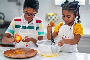 Image result for Kids Cooking Kits