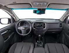 Image result for Trailblazer SUV Interior