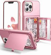 Image result for iPhone 13 Case with Card Holder