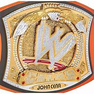 Image result for John Cena Belt
