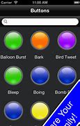 Image result for custom sounds buttons