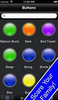 Image result for Free Sound Buttons