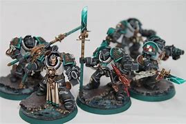 Image result for Grey Knights Miniatures