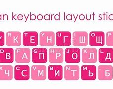 Image result for Russian Alphabet On Keyboard