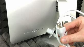 Image result for iMac Cord