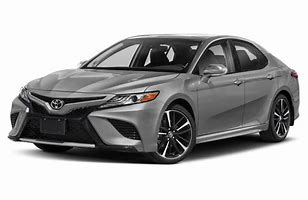 Image result for Silver 2019 Toyota Camry