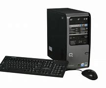 Image result for Compaq Presario Desktop Computer