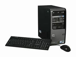 Image result for Compaq Desktop Computer