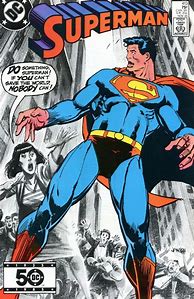 Image result for Superman 413