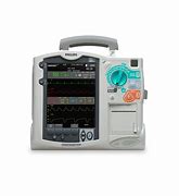 Image result for Philips AED Screen