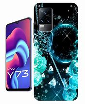 Image result for Vivo Y73 Cover