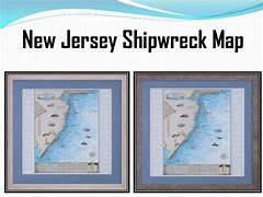 Image result for LBI NJ Shipwrecks Map