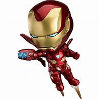 Image result for Iron Man Mark 500