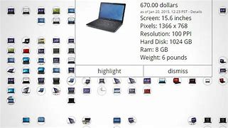 Image result for Laptop Computer Comparison Chart