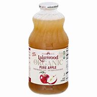 Image result for Pure Apple Juice