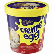 Image result for Egg Ice Cream