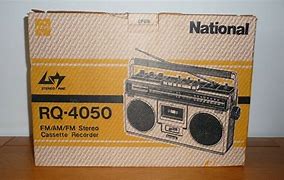 Image result for National Cassette Player