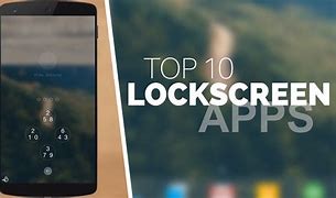 Image result for Android Lock Screen