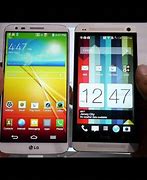 Image result for iPhone 5 vs LG Styo