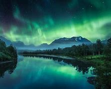Image result for Starry Night Realistic Effects