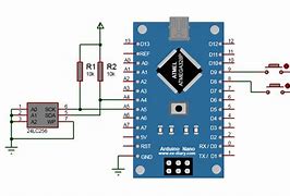 Image result for Arduino as EEPROM Programmer