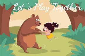 Image result for Let's Play Together
