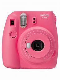 Image result for Instax Mini 9 Camera Side Photo