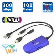 Image result for Lan Cable to Wi-Fi Converter