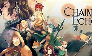 Image result for Chained Echoes