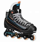 Image result for Inline Roller Hockey Skates