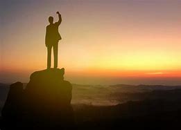 Image result for Success Silhouette