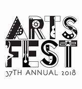 Image result for Art Festival Logo
