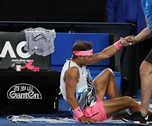 Image result for Rafael Nadal Injury
