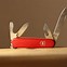 Image result for Swiss Fighting Knife