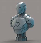Image result for Iron Man Model