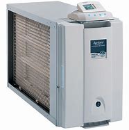Image result for Aprilaire Electronic Air Cleaner