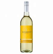 Image result for Rosemount Estate Chardonnay Semillon