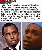 Image result for Puff Daddy Meme