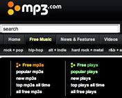 Image result for MP3 Com